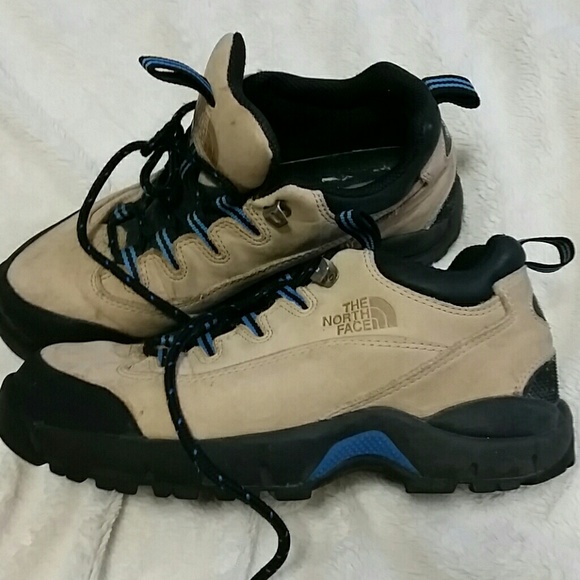 The North Face Shoes - North Face women's size 8