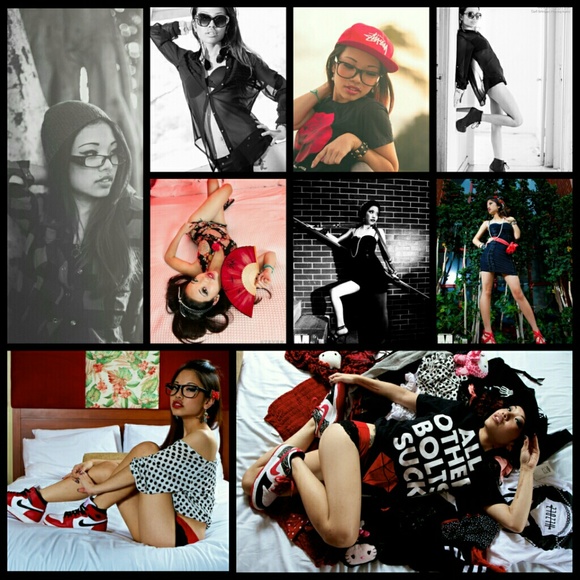 hi, i'm tani! - Picture 2 of 4