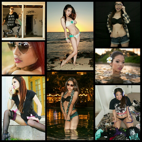 hi, i'm tani! - Picture 3 of 4