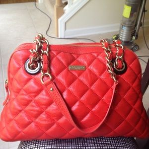 Kate spade purse