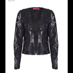 🌟NWT Sequin Blazer🌟