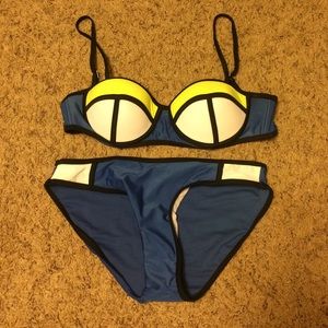 Triangl Swimwear LOOK-A-LIKE