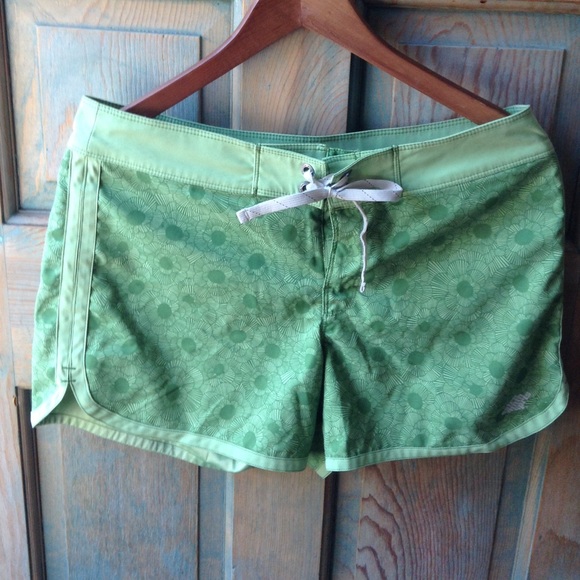 Board shorts