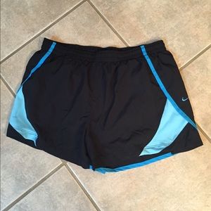Nike shorts