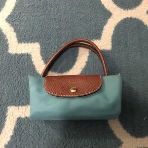 Longchamp totes