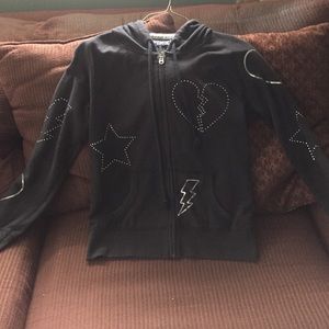 Victoria's Secret sweatshirt