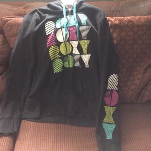 Roxy sweatshirt