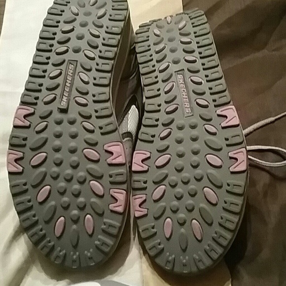 Skechers  shapes_ups - Picture 3 of 4