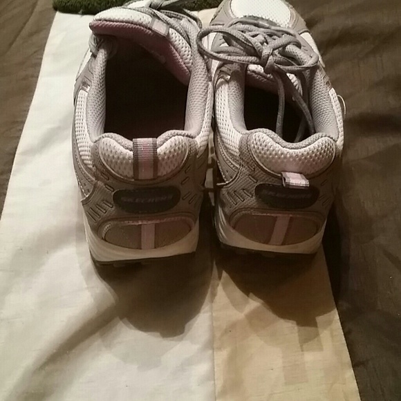 Skechers  shapes_ups - Picture 4 of 4