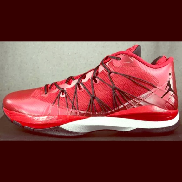 JORDAN CP3 VII