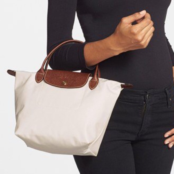 Longchamp Bags Longchamp 948 Authentic Handbag Poshmark