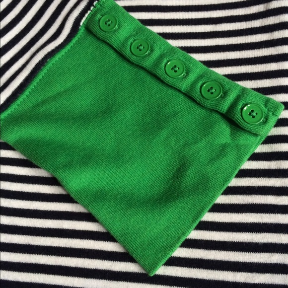 Gap crew top - Picture 3 of 3