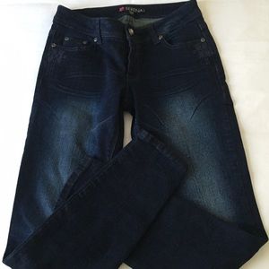 2b Denim Jean.