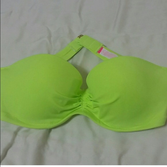 Victoria secret swim