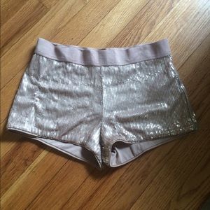 Forever 21 shorts