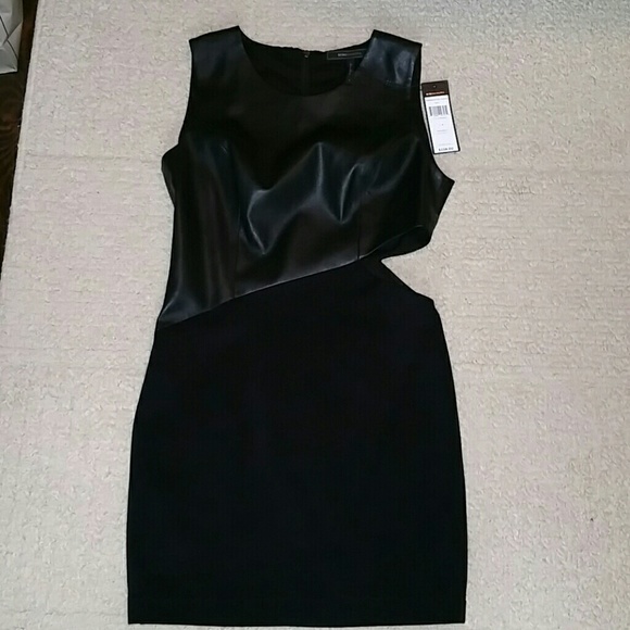 Kay Cutout dress