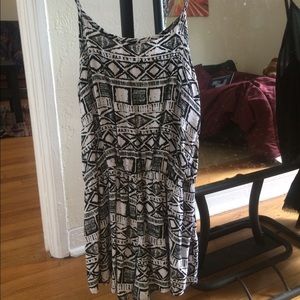 Pacsun romber