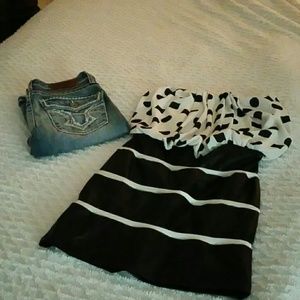 Bundle for Anita