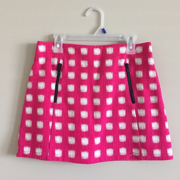 Topshop Dresses & Skirts - Topshop Mini Skirt