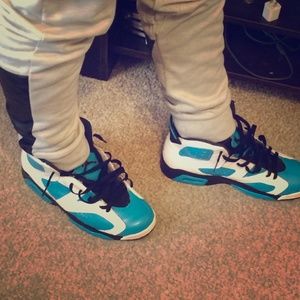 Customized 6s