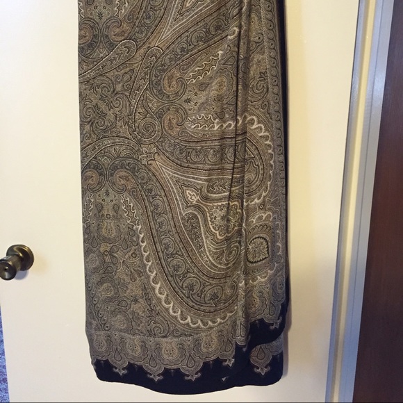 Liz Claiborne Wrap Skirt