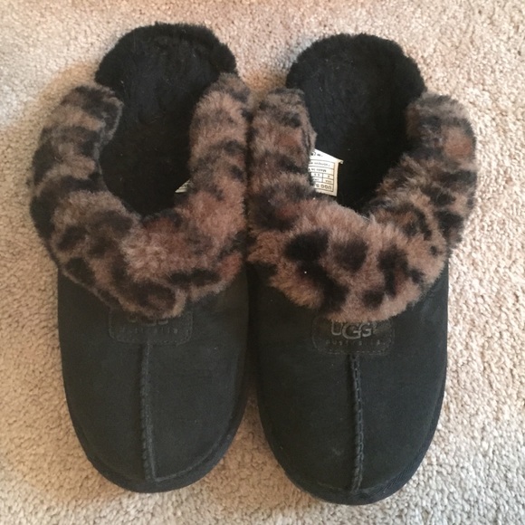 Ugg slippers