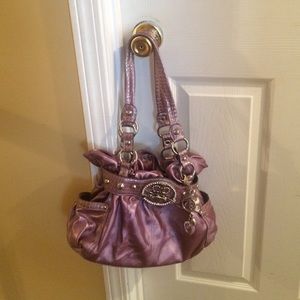 Kathy Van Zeeland purse