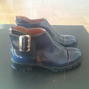 Jeffrey campbell boots