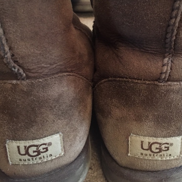 Ugg boots