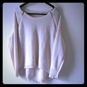 Bisou Bisou sweater