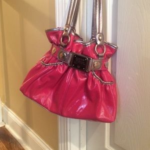 Kathy Van Zeeland purse