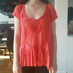 Free people shirt
