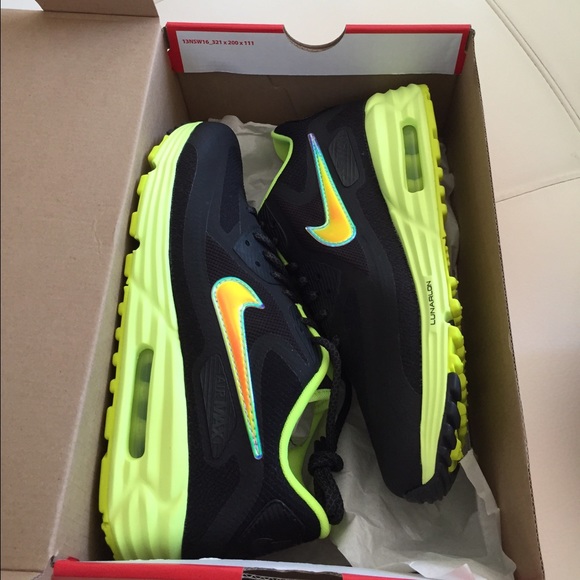 ❌❌SOLD❌❌Women's Nike AirMax - Picture 3 of 4