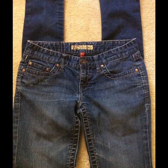 BKE Madison Skinny Jeans