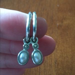 Offers Liz Claiborne Dangle Earrings