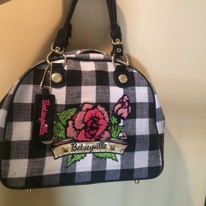 Betseyville purse