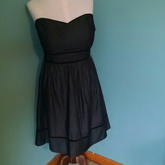 Summer Dress by Emmelee