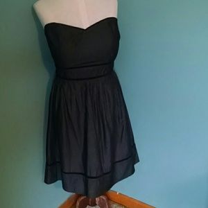 Summer Dress by Emmelee