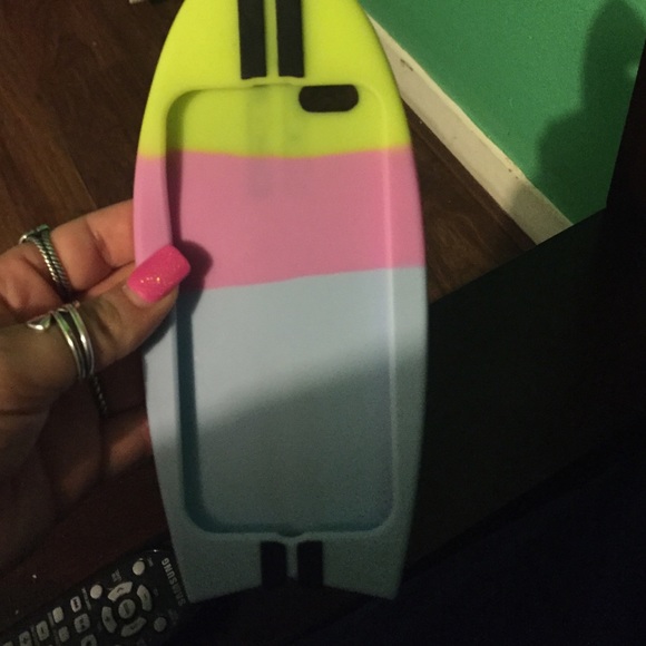 PINK Victoria's Secret Accessories - iPhone 6