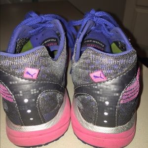 Puma faas 250 running shoes