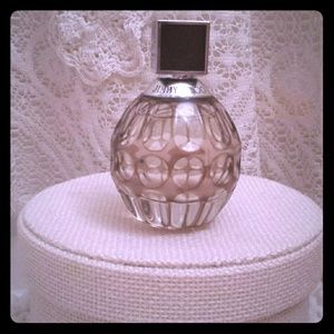 Jimmy Choo, eau de parfum