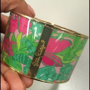 Lilly Pulitzer Bracelet
