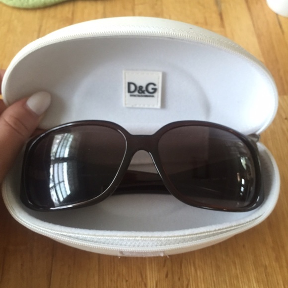 D&G Women's Sunglasses