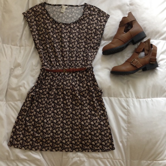 F21 Dress