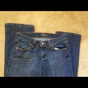 Old Navy Boot cut jeans