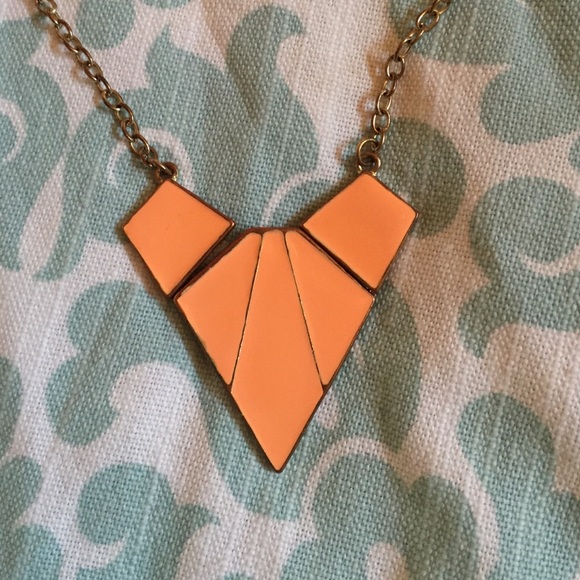 Long necklace - Picture 2 of 2