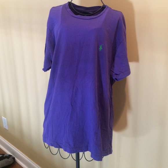 Polo T shirt