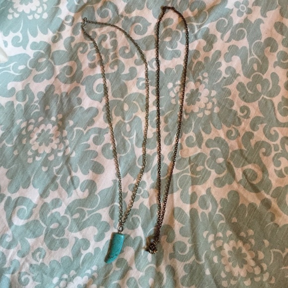 Necklace bundle! - Picture 2 of 2