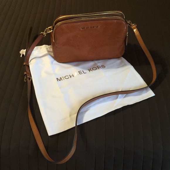 Michael Kors Crossbody