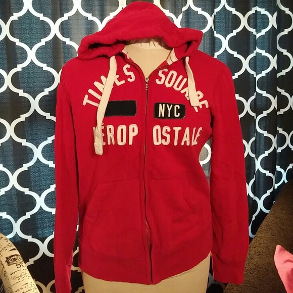 Aeropostale hoodie